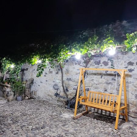 Sa domu de ziu Antoneddu Tuili Exterior foto