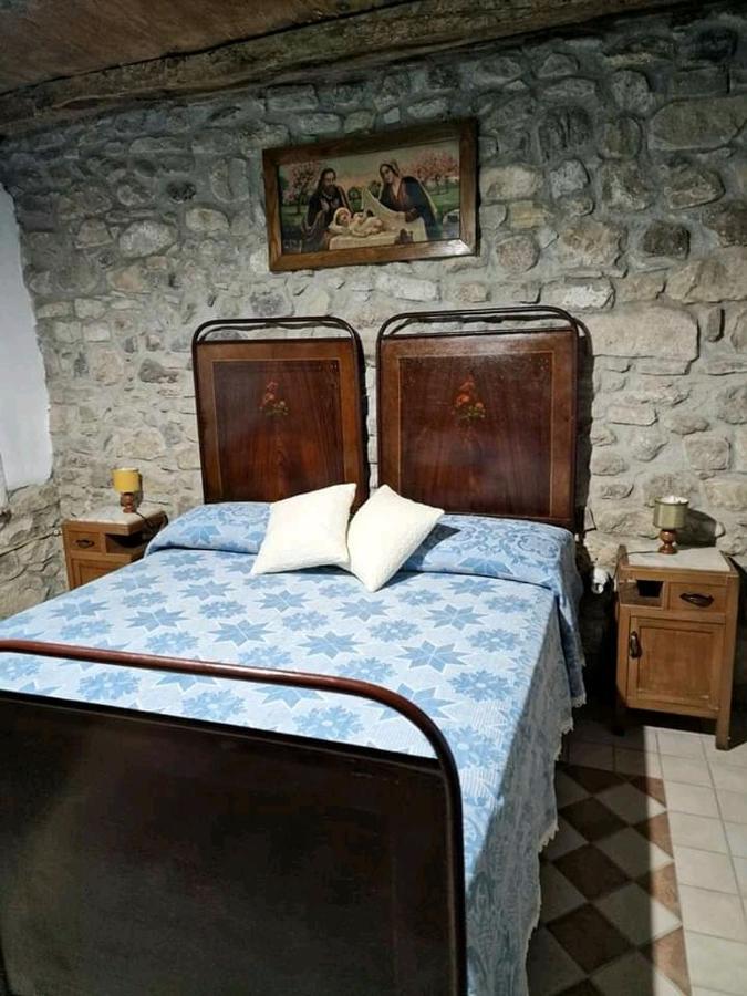 Sa domu de ziu Antoneddu Tuili Exterior foto
