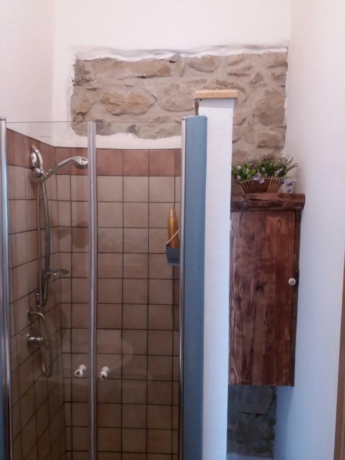 Sa domu de ziu Antoneddu Tuili Exterior foto